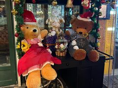 -宝莱纳餐厅(滨江店)