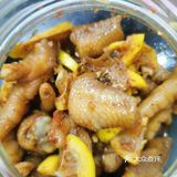 一孕傻三年，金鱼般记忆… 鸡翅，大虾，牛腩粒