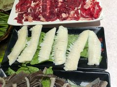 -潮泰牛肉火锅 · 创于1992年(车公庙店)