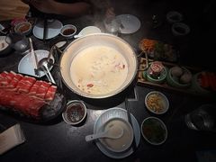 -捞王锅物料理(金华义乌之心店)
