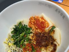 -原来宝鸡(万和城店)