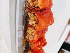 金沙红米肠-稻香酒家·34年老字号·港式粤菜(汉街店)