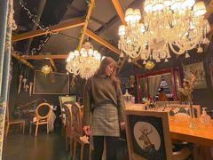 -Strawberry Butterfly草莓蝴蝶日式水果挞