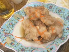 -老厨家(中央大街西七道街店)