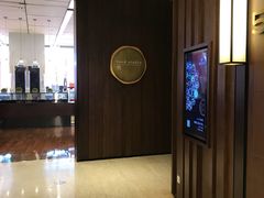 -嘉年华大酒店琴湾-自助餐厅