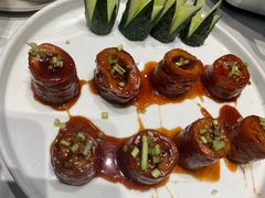 -巨鼎谭家菜(普照寺路店)