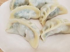 骨汤蒸饺-晓友烧麦(光华村店)