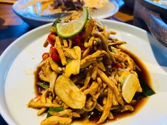 -隔壁老王·家常云南菜(花巷店)