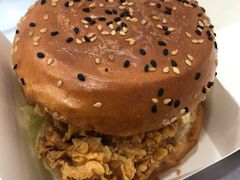 -美肴冰品·汉堡·牛腩饭(总店)