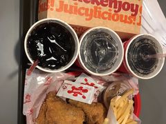 -快乐蜂(永光广场店)