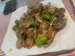 -广记海鲜(杨汊湖一店)