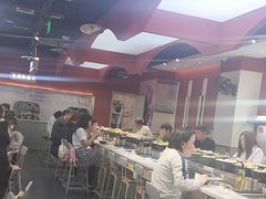 -木马转自助烤肉小火锅(祥禾天地店)