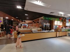 -感恩心素食馆(百世广场店)