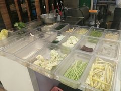 -拿渡麻辣香锅(百联滨江店)