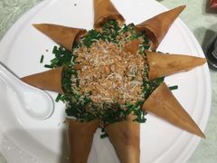 -大树头·花园餐厅(市桥店)