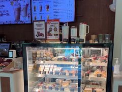 -COSTA COFFEE(西湖天地店)