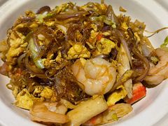 海鲜粉丝煲-乾园(天河城店)