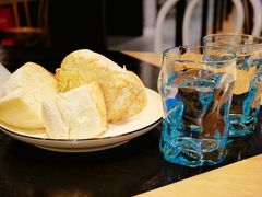 -托斯卡纳烘焙意大利餐厅(五天地店)