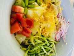 -帕米尔食府(白云观店)