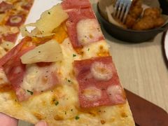 -必胜客(滕州荆河店)