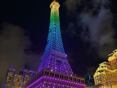 -澳门威尼斯人综合度假区