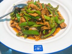 -兰湘子·湘菜小炒(中贸广场店)