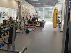 -健怪兽私教健身馆(恒大帝景店)