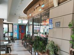 -阿嫂印象·民间江湖菜(大学城店)