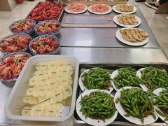 毛豆花生-胖姐烧烤(总店)