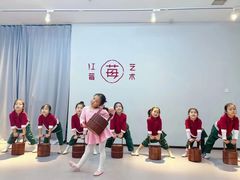 -予荷舞蹈(盛景校区)