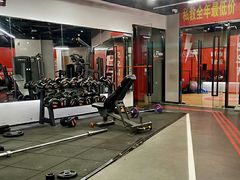 -乐刻运动健身(锦绣乐购店)