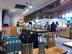 -小杨生煎(南京东路食品一店)