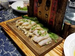 -徽味阁(永莲国际购物中心店)