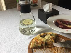 -马克西姆俄罗斯餐厅(通亚街店)