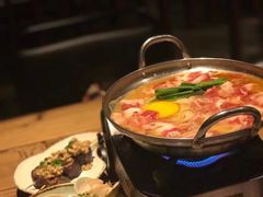 -烧鸟横丁(联发文创口岸店)