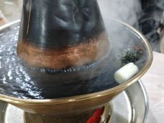 -鑫龙火锅城(环山路店)
