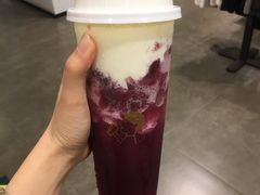 -喜茶(东莞雍华庭店)