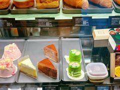 -星巴克臻选(周浦万达店)