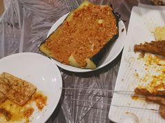 -亮亮烧烤(积玉桥总店)