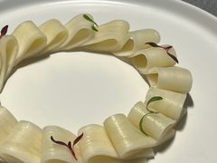 泡椒茭白-柿合缘新京菜(国金中心商场店)