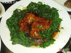 草头圈子58元中份-老正兴菜馆(福州路店)