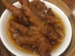 -小龍鳳餐室(番禺路店)