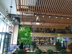 大堂-邵汇大虾(吉林大路店)