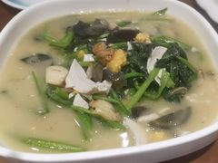 -晚归月亮湾私家菜(临邑路店)