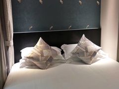 -富驿时尚酒店(上海徐家汇体育场馆店)