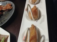 -京香轩·中餐厅(上海中庚聚龙酒店)