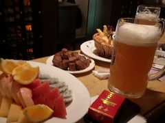 -宝莱纳啤酒花园餐厅PAULANER BRAUHAUS Nanjing(广州路店)