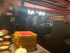 -牛YO寿喜烧和牛火锅自助(三台子万象汇店)