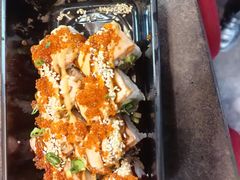 -将太无二·北美传奇寿司(瑞士公寓店)