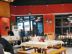 -聚味瞿记·龙虾堂(天元店)